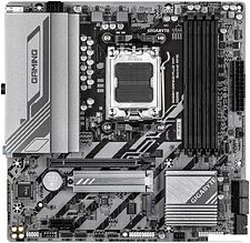 Материнская плата Gigabyte B650M Gaming Plus WiFi (rev. 1.3)