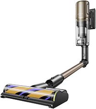 Пылесос Dreame Cordless Vacuum Cleaner Z40 CE Station (с евровилкой)