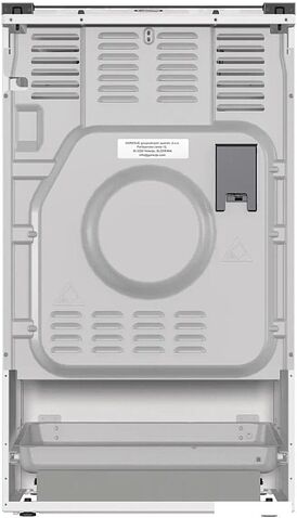Кухонная плита Gorenje GGI5C22WF