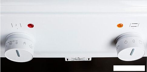 Кухонная плита Hansa FCEW54120