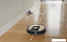 Робот-пылесос iRobot Roomba 976