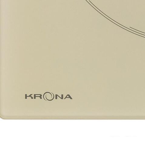 Варочная панель Krona Vento 45 IV B