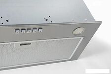 Кухонная вытяжка MBS Monstera 160 Inox