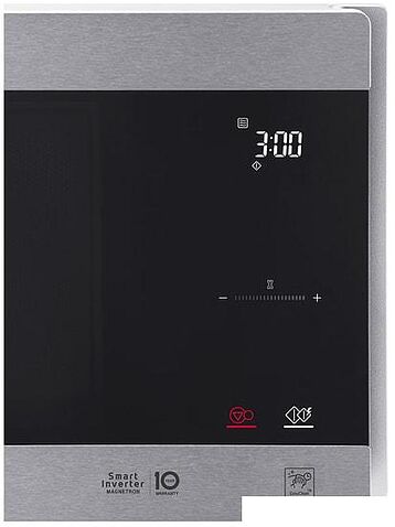 Микроволновая печь LG MS2595CIS