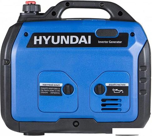 Бензиновый генератор Hyundai HHY 3050Si