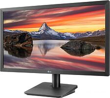 Монитор LG 22MP410-B Монитор LG 22MP410-B