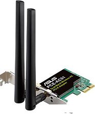 Беспроводной адаптер ASUS PCE-AC51
