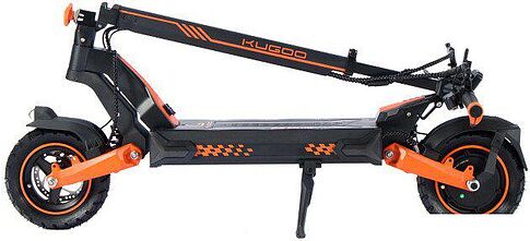 Электросамокат Kugoo F3 Plus