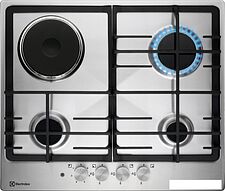 Варочная панель Electrolux KGM64311X Варочная панель Electrolux KGM64311X