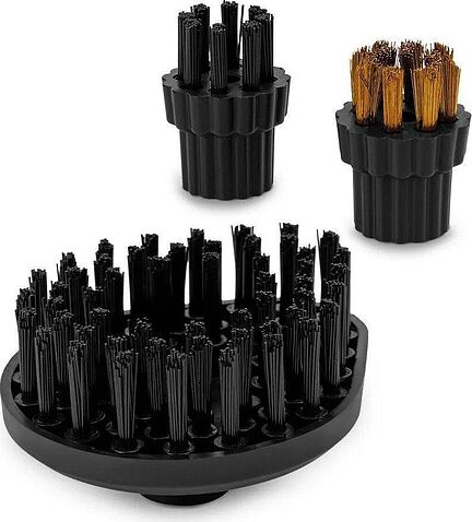 Пароочиститель Kitfort KT-9303