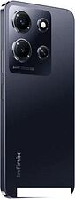 Смартфон Infinix Note 30i 8GB/256GB (обсидиановый черный)