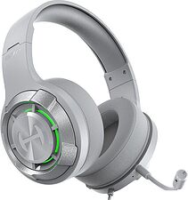 Наушники Edifier Hecate G30 II (серый)