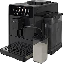 Кофемашина Weissgauff WCM-350 Automatic ColorTouch Cappuccino