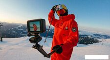 Мультипод для экшен-камеры GoPro 3-Way 2.0 AFAEM-002