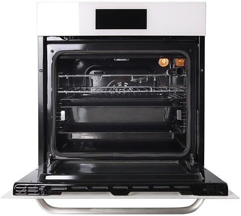 Электрический духовой шкаф Exiteq EXO-305 (белый)