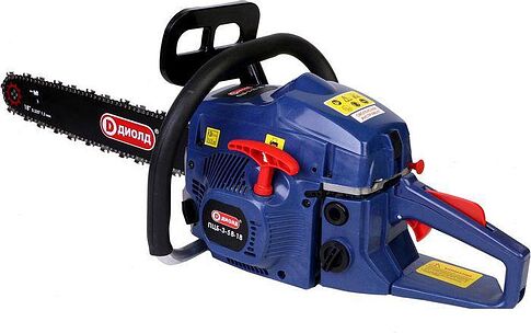 Бензопила ДИОЛД ПЦБ-3-58-18