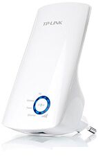 Точка доступа TP-Link TL-WA850RE