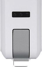 Капсульная кофеварка Redmond (Редмонд) CM713 (белый)