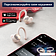 Наушники Anker SoundCore Sport X10 (белый)