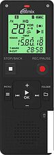 Диктофон Ritmix RR-820 16 GB
