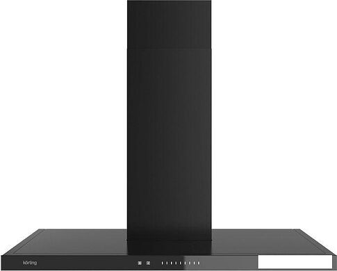 Кухонная вытяжка Korting KHC 9989 GN