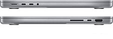 Ноутбук Apple Macbook Pro 14" M2 Pro 2023 Z17G001B2