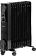 Масляный радиатор CENTEK CT-6202 Black