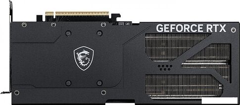 Видеокарта MSI GeForce RTX 5080 16G Ventus 3X OC Plus