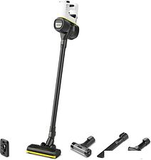 Пылесос Karcher VC 4 Cordless Premium myHome 1.198-640.0