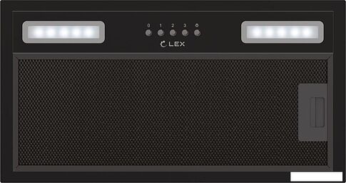 Кухонная вытяжка LEX Hyper 600 BBL