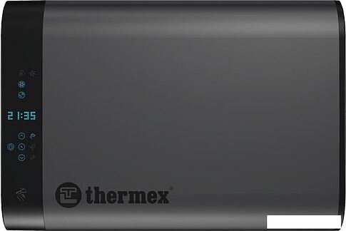 Накопительный электрический водонагреватель Thermex Bono 50 Wi-Fi