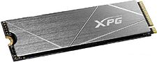 SSD A-Data XPG GAMMIX S50 Lite 512GB AGAMMIXS50L-512G-C