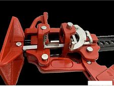 Реечный домкрат FORSAGE F-TRA8605 3т