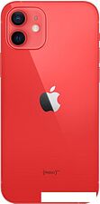 Смартфон Apple iPhone 12 64GB (PRODUCT)RED