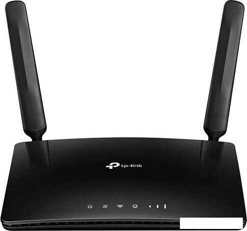 Беспроводной маршрутизатор TP-Link TL-MR6400 v4