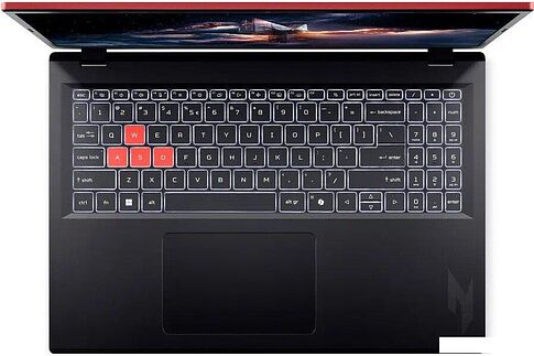 Игровой ноутбук Acer Nitro Lite 16 NL16-71G-549B NH.D29ER.001