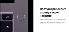 Ноутбук Huawei MateBook B3-420 53013JHV