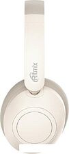 Наушники Ritmix RH-475BTH (бежевый)