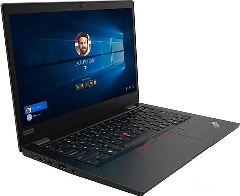 Ноутбук Lenovo ThinkPad L13 Gen 2 Intel 20VJS7LE00