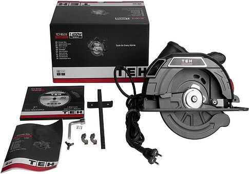 Дисковая (циркулярная) пила TEH TC18515