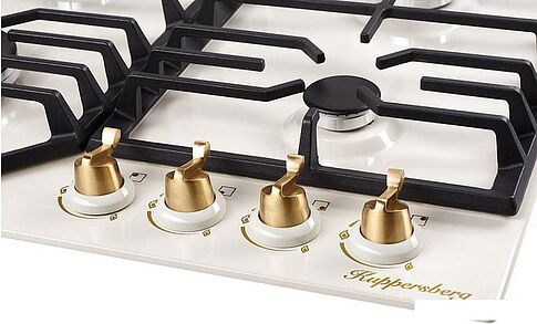 Варочная панель KUPPERSBERG FS 603 C Bronze