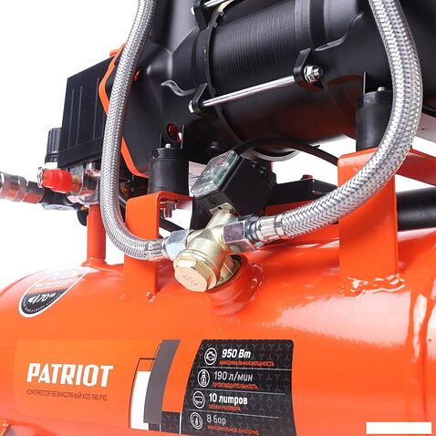 Компрессор Patriot KDS 190 F10