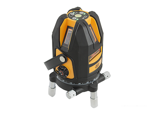 Лазерный нивелир Nivel System CL4