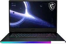 Игровой ноутбук MSI Raider GE66 12UGS-466RU
