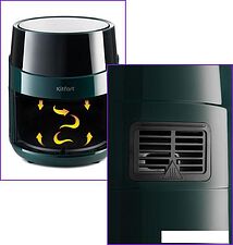 Аэрогриль Kitfort KT-2222