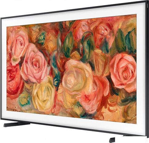 Телевизор Samsung The Frame LS03D QE65LS03DAUXRU