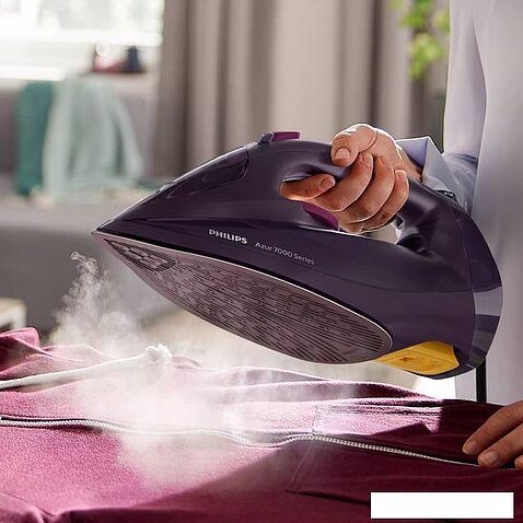 Утюг Philips 7000 Series DST7061/30