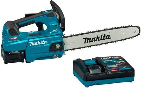 Аккумуляторная пила Makita UC004GM101 (с 1-им АКБ)