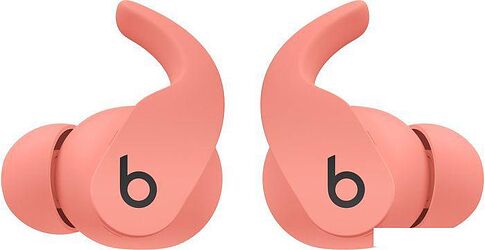 Наушники Beats Fit Pro (коралловый)
