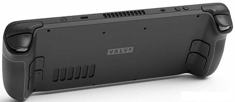 Игровая приставка Valve Steam Deck (512 ГБ SSD)